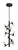 Kosmyc LED Foyer Pendant (P1536-066-L)