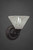 Toltec Lighting - 40-DG-7195 - One Light Wall Sconce - Any - Dark Granite