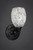 Toltec Lighting - 40-MB-4165 - One Light Wall Sconce - Any - Matte Black