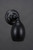 Toltec Lighting - 40-MB-426 - One Light Wall Sconce - Any - Matte Black