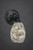 Toltec Lighting - 40-MB-5054 - One Light Wall Sconce - Any - Matte Black