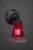 Toltec Lighting - 40-MB-726 - One Light Wall Sconce - Any - Matte Black