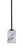 Toltec Lighting - 4501-MB-3009 - One Light Mini Pendant - Atlas - Matte Black
