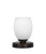 Toltec Lighting - 51-DG-4021 - One Light Table Lamp - Luna - Dark Granite
