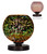 Toltec Lighting - 51-DG-6549 - One Light Table Lamp - Luna - Dark Granite