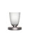 Toltec Lighting - 51-GP-460 - One Light Table Lamp - Luna - Graphite