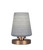 Toltec Lighting - 51-NAB-4032 - One Light Table Lamp - Luna - New Age Brass