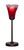 Toltec Lighting - 53-DG-726 - One Light Table Lamp - Luna - Dark Granite