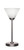 Toltec Lighting - 53-GP-312 - One Light Table Lamp - Luna - Graphite