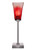 Toltec Lighting - 54-GP-636 - One Light Table Lamp - Luna - Graphite