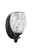 Toltec Lighting - 551-MB-4165 - One Light Wall Sconce - Zilo - Matte Black