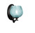 Toltec Lighting - 551-MB-4605 - One Light Wall Sconce - Zilo - Matte Black