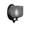 Toltec Lighting - 551-MB-4612 - One Light Wall Sconce - Zilo - Matte Black
