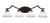 Toltec Lighting - 554-DG-312 - Four Light Bath Bar - Zilo - Dark Granite