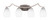 Toltec Lighting - 554-GP-4021 - Four Light Bath Bar - Zilo - Graphite