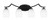 Toltec Lighting - 554-MB-4021 - Four Light Bath Bar - Zilo - Matte Black