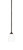 Toltec Lighting - 560-DG-460 - One Light Mini Pendant - Zilo - Dark Granite