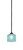 Toltec Lighting - 560-DG-4615 - One Light Mini Pendant - Zilo - Dark Granite
