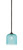 Toltec Lighting - 560-DG-4915 - One Light Mini Pendant - Zilo - Dark Granite