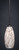 Toltec Lighting - 560-DG-5064 - One Light Mini Pendant - Zilo - Dark Granite