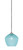 Toltec Lighting - 560-GP-4925 - One Light Mini Pendant - Zilo - Graphite