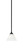 Toltec Lighting - 560-MB-312 - One Light Mini Pendant - Zilo - Matte Black