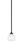 Toltec Lighting - 560-MB-4101 - One Light Mini Pendant - Zilo - Matte Black