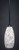 Toltec Lighting - 560-MB-416 - One Light Mini Pendant - Zilo - Matte Black