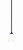 Toltec Lighting - 560-MB-460 - One Light Mini Pendant - Zilo - Matte Black