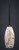 Toltec Lighting - 560-MB-5064 - One Light Mini Pendant - Zilo - Matte Black