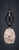 Toltec Lighting - 561-DG-5054 - One Light Mini Pendant - Zilo - Dark Granite