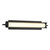 George Kovacs - P1552-66A-L - LED Wall Mount - Trizay - Coal Black