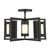 Trizay LED Wall Sconce (P1554-66A-L)