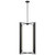 Trizay LED Pendant (P1556-66A-L)