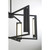 Trizay LED Pendant (P1558-66A-L)