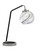 Toltec Lighting - 59-GPMB-4109 - One Light Desk Lamp - Desk Lamps - Graphite & Matte Black