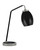 Toltec Lighting - 59-GPMB-426-MB - One Light Desk Lamp - Desk Lamps - Graphite & Matte Black