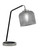 Toltec Lighting - 59-GPMB-4612 - One Light Desk Lamp - Desk Lamps - Graphite & Matte Black