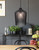 Cordova One Light Pendant (71-MB-4282)