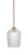 Toltec Lighting - 71-NAB-4280 - One Light Pendant - Cordova - New Age Brass