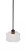 Toltec Lighting - 72-MB-4490 - One Light Pendant - Rocklin - Matte Black