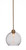 Toltec Lighting - 72-NAB-4352 - One Light Pendant - Kimbro - New Age Brass