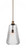 Toltec Lighting - 73-NAB-4640 - One Light Pendant - Carina - New Age Brass