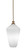 Toltec Lighting - 73-NAB-4651 - One Light Pendant - Carina - New Age Brass
