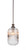 Toltec Lighting - 74-BN-4600 - One Light Pendant - Carina - Brushed Nickel