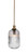 Toltec Lighting - 74-NAB-4600 - One Light Pendant - Carina - New Age Brass