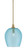 Toltec Lighting - 75-NAB-4205 - One Light Pendant - Zola - New Age Brass