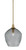 Toltec Lighting - 75-NAB-4222 - One Light Pendant - Zola - New Age Brass