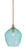 Toltec Lighting - 75-NAB-4225 - One Light Pendant - Zola - New Age Brass