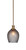 Toltec Lighting - 76-NAB-4902 - One Light Pendant - Zola - New Age Brass